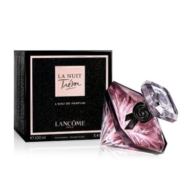 Imagem de Lancôme La Nuit Trésor Edp 100mls Tamanho 100mls