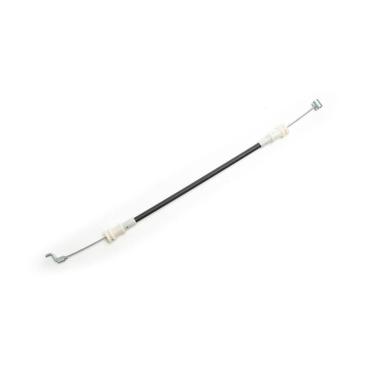 Imagem de Cabo Comando Fechadura Traseira Lado Esquerdo Fiesta Após 11 [f103]