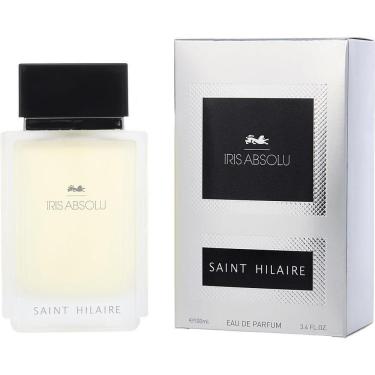 Imagem de Perfume Unisex Saint Hilaire Iris Absolu Eau De Parfum Spray 100 ml