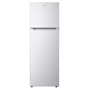 Imagem de Geladeira Refrigerador HQ Defrost 310 Litros Branco HQ-310RDF 127V