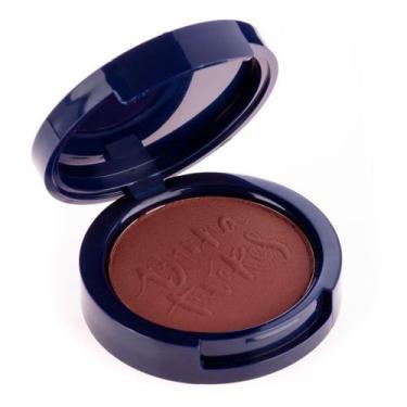 Imagem de Blush Contour BT Contorno - Bruna Tavares, Coffee Luv