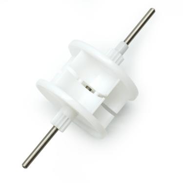 Imagem de Jovraluxe Kit de turbina de substituição 360293 para limpador de piscina Pentair Rebel Kreepy Krauly Warrior