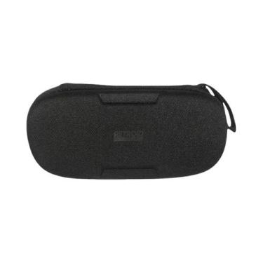 Imagem de Retroid Pocket 5 Game Console Anti-risco Estojo De Transporte Para Via
