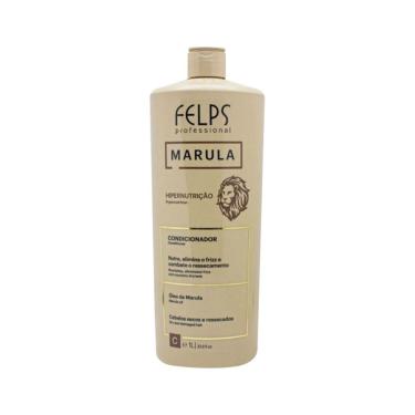 Imagem de Felps Professional Marula Hipernutrição Condicionador 1L