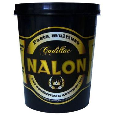 Imagem de Pasta Nalon 1kg Cadillac