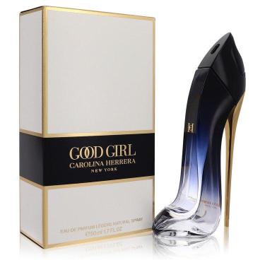 Imagem de Perfume Feminino Carolina Herrera 50 ML Eau De Parfum Legere Spray