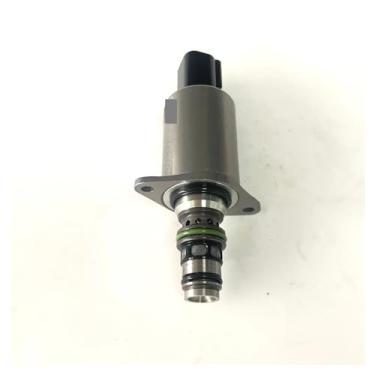 Imagem de Válvula solenoide 491-0908 4910908 Válvula solenoide de pressão de escape para E320GC 326GC E330GC E336GC