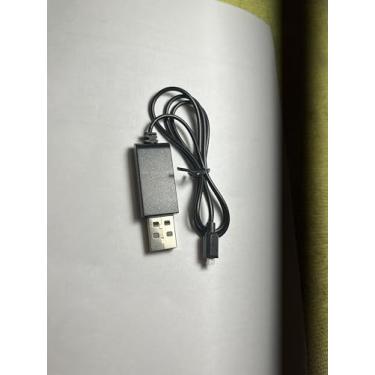 Imagem de Carregador USB compatível com helicóptero de controle remoto S51H Hover Function