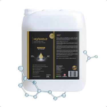 Imagem de HexShield Impermeabilizante para tecidos 20L