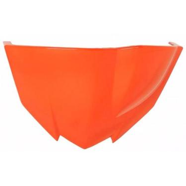 Imagem de Carenagem Superior Painel Fazer 150 Laranja 2013 A 2015 - Sportive