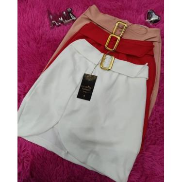 Imagem de Short saia kit 10 peças  - MY'CHERRY FASHION , G