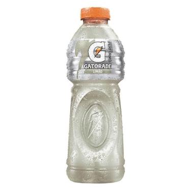 Imagem de Gatorade Sabor Limão 500ml