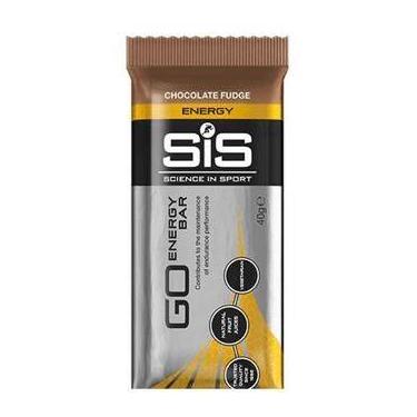 Imagem de Barra energetica go energy 40g bolo de chocolate - SIS