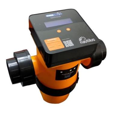 Imagem de Gerador de Cloro Nautilus EasyClor Home G5-02