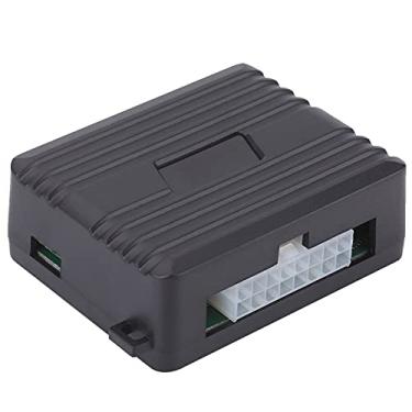 Imagem de Generic Janela Elétrica Universal para Automóveis, Instalação Mais Próxima e Eficiente para Carros de 4 Portas, Janelas Com Fechamento Remoto, Veículos Acionados por ânodo/cátodo