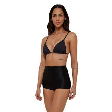 Imagem de Shorts New Beach Vivance Curtinho Feminino-Feminino