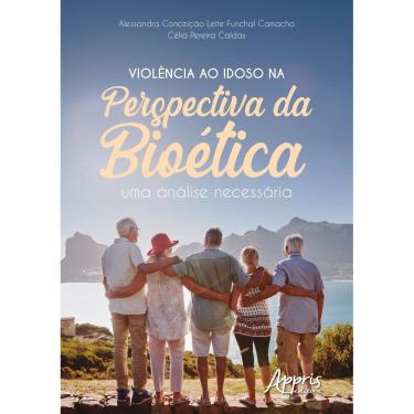 Imagem de Violência ao Idoso na Perspectiva da Bioética