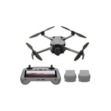 Imagem de Drone DJI Mini 5 Pro Fly More Combo (Com tela) BR - DJI067