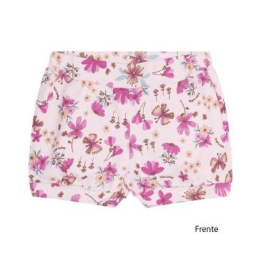 Imagem de Shorts bebê 12745 - Kiko Baby, P