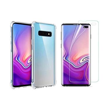 Imagem de Chave Canivete Compatível com Kia Picanto 3 Botões C/Lamina E Emblema