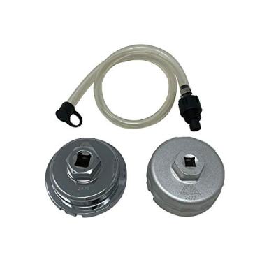 Imagem de CTA Tools Kit de troca de óleo de 3 peças 2470