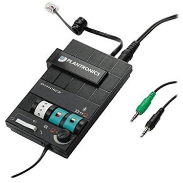 Imagem de Amplificador multimídia com interruptor de fone de ouvido Mx-10 poly