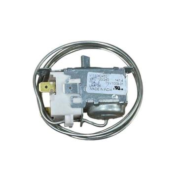 Imagem de Termostato Geladeira Brastemp Consul Bra08 Crc08 W11082450