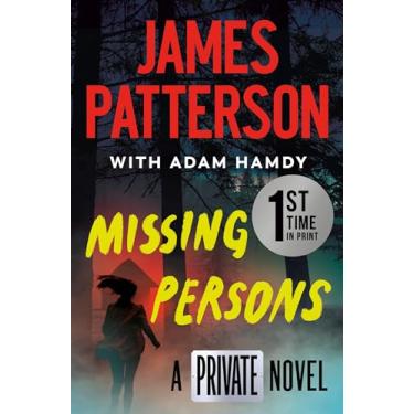 Imagem de Missing Persons: The Most Exciting International Thriller Series Since Jason Bourne: 1