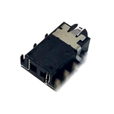 Imagem de JINTAI Porta de entrada de áudio para Lenovo Ideapad 3 14ABA7 82RM/15IRU7 83B4 / Ideapad 5 15IAL7 82SF/15ALC05 82HV / Ideapad 1 15IAU7 82B3/14IGL7 82V6 V14 G3 IAP 82TS 82 2UL V15 G2 IJL 82QY V14 G2