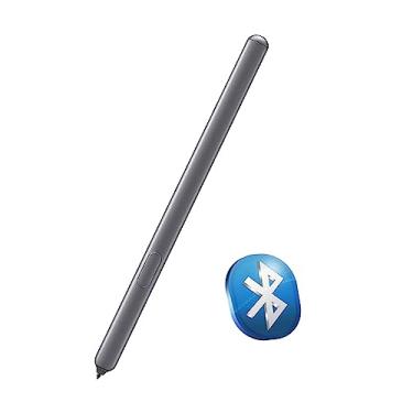 Imagem de Caneta de substituição para Galaxy Tab S6 com Bluetooth S Pen Stylus para Samsung Galaxy Tab S6 SM-T860, SM-T865, SM-T867 S Pen Stylus, Tab S6 Pen Stylus