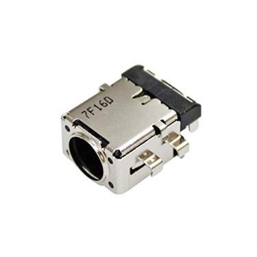 Imagem de Suyitai DC Power Jack porta de carregamento de substituição para laptop ASUS ROG Strix GL504GS GL504GW-DS74 GL504G GL504GW GL504GS GL504GM GL504GV