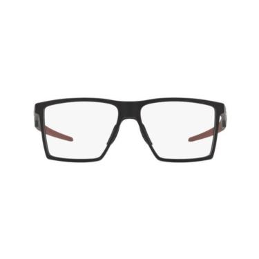 Imagem de Óculos de grau Oakley Futurity OX8052 4 57-Unissex