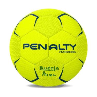 Imagem de Bola De Handebol Penalty Suécia H2l Ultra Grip lt-Feminino