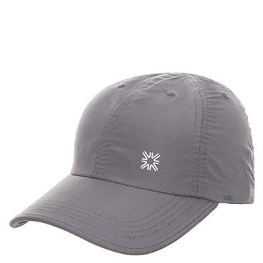 Imagem de Uv Line Boné Uv Pro Masculino, Cinza (Chumbo), tamanho Unico