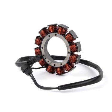 Imagem de Tykick Estator para Harley Davidson Sportster 883 Sportster 1200 2007-2013 Iron 883 2009-2013 Forty Eight 2010 2011 2012 2013 Seventy Two 2012 2013 Substitui 29997-07 29997-2997 97-07 A 29900067