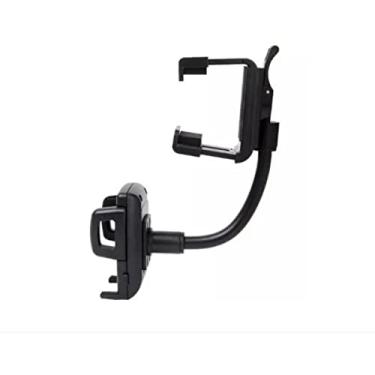 Imagem de Suporte Celular Universal de Carro para Retrovisor