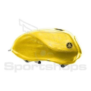 Imagem de Capa De Tanque - Yamaha Factor 125 - 2009 À 2012 (com Logo) - SPTS, AM