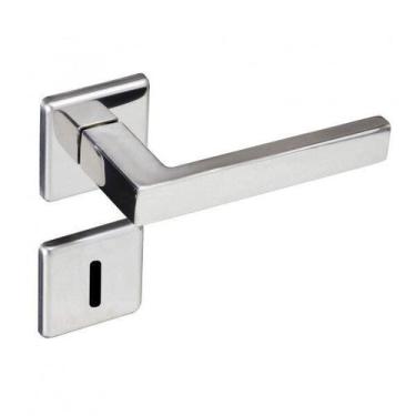 Imagem de Fechadura Barra Inox Polido Interna - Pado