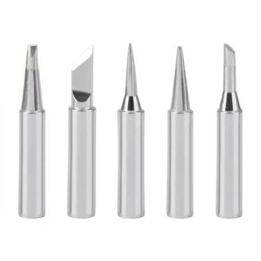 Imagem de Ponta Estação Solda 936 900m-t Hakko Yaxun Hikari - 5 Und - Edvant