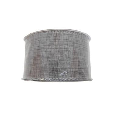 Imagem de Fita Decorativa de Natal - 6.3cm x 9.14m - 1 unidade - Rizzo