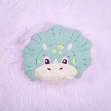 Imagem de Almofada Travesseiro Safari Com Refíl Bichinhos de Pelúcia Decoração I