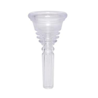 Imagem de CURTIS Bocal P Tuba Ⅱ - Ressonância cristalina - haste europeia