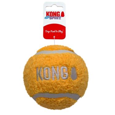 Imagem de Brinquedo Sport Softies Balls Assorted Bulk Bola Tennis Laranja Para Cães Grande