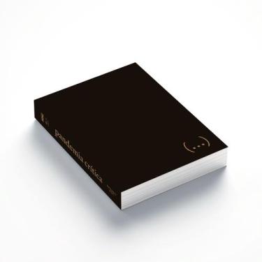 Imagem de Livro - Pandemia Crítica - Inverno 2020