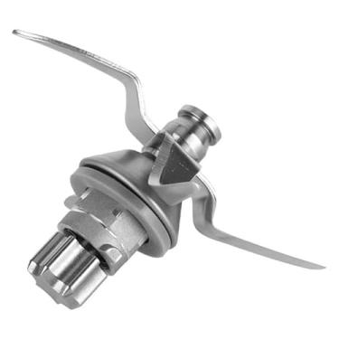 Imagem de CHMINGDE Blender Blade Head Kitchen Blender Blender Supplies serve para Thermomix TM31 Series N0PF