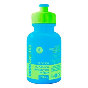Imagem de Papo Reto Shampoo 270ml , Lola Cosmetics