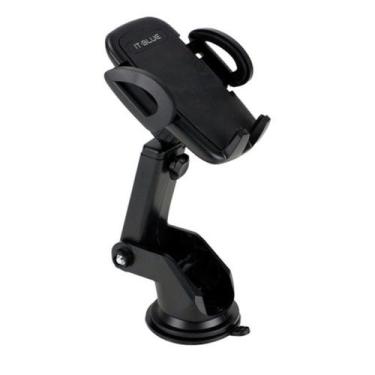 Imagem de Suporte Veicular Caminhão Ventosa Para Moto G20 - LEL