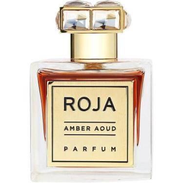 Imagem de Perfume Unisex Roja Dove Amber Aoud Parfum Spray 100 ml (Nova Embalagem)