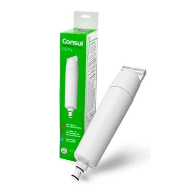 Imagem de Filtro Refil Original para Purificador de Água Consul CIX01AX