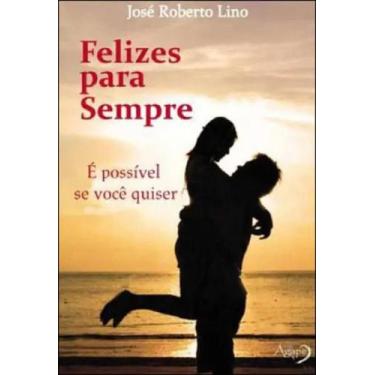Imagem de Felizes para sempre - AGAPE, 3